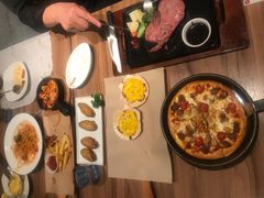 -必胜客(张掖西大街店)