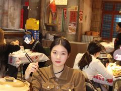 -五马集·海鲜·温州大牌档(黑金冠五马街十字路口店)