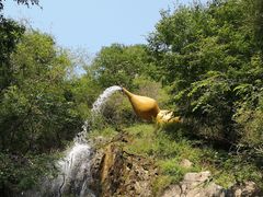 -野三坡清泉山风景区