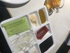 -京味斋·北京烤鸭(北京南站洋桥店)
