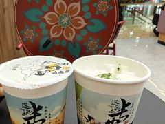 -茶话弄(北京密云万象汇店)