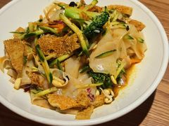 -吕氏疙瘩汤·新派鲁菜(济南万象城店)