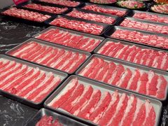 -九记潮汕现切鲜牛肉自助火锅(长沙·方圆荟店)