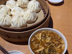 -草包包子铺(宽厚里店)