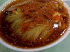 招牌冷面-西塔大冷面(市府大路店)