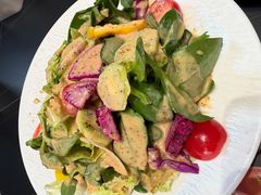 -梅利汴京烤鸭•开封豫菜地标店(东司门店)