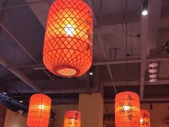 -山四砂锅(太原钟楼街店)