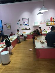 -多元宝贝世界儿童乐园(高新区店)