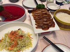 -便宜坊烤鸭店(荣华店)