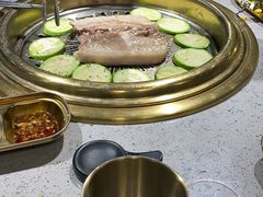 -妥妥烤肉料理(昙华林店)