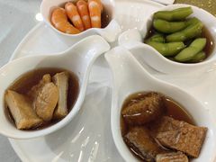 -老人和饭店(打浦路店)