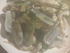 -新疆烧烤王(广灵店)