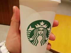-星巴克臻选(西安钟楼店)