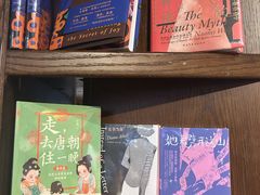 -三联韬奋书店(三里屯店)