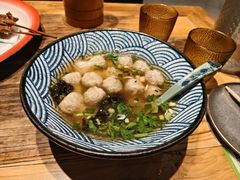-北丐先生·野馄饨烧烤(雨花万象店)