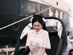 -武汉知音号