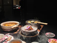 -锦楼·臻选新杭帮(杭州中心店)