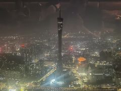 -广州四季酒店·天吧·高空酒吧