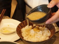 -半山腰·云南菜(侨福芳草地店)