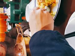 -清迈清迈巷口小排档(烟台山店)