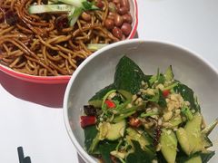 -熊记虾王·蓝龙虾(东晓南店)