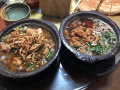 砂锅酥肉-王明古法砂锅居(开化寺店)