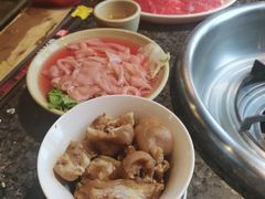 -蜀大侠火锅(春熙路店)