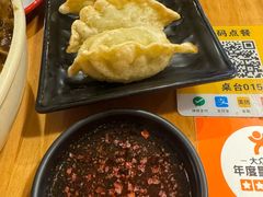 -多宾韩国料理(学衡路店)