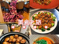 -北書房·墨宴(国际博览中心店)