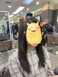 点击看大图 -Cima salon西玛沙龙