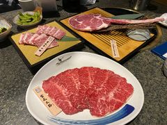 -NIUAN牛庵·日式和牛烧肉(恒隆店)