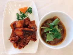 宋嫂鱼羹-楼外楼(西湖景区孤山路店)