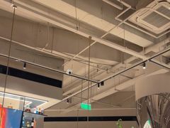 -青年公社烤鸭(熙悦天街店)