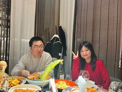 -梅花境(万科店)