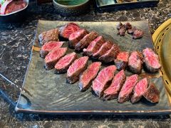 -老乾杯和牛烧肉(王府中环店)