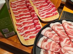 -牛三斤潮汕鲜牛肉火锅(昌发展万科店)