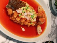 -杭州君悦酒店·湖滨28中餐厅