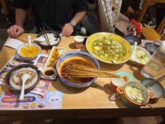 -裕鼎鲜·新中菜(金鼎广场店)