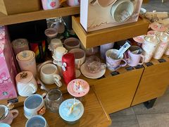 -星巴克(北京万科时代广场店)