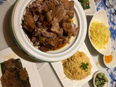 -东方饺子王(王府井关东古巷店)