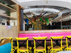 -蒙亨·手把肉·蒙古包文化主题餐厅(天恒广场店)