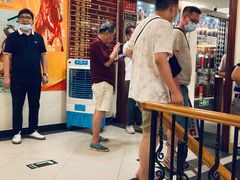 -朱仔记食府(江南大道店)
