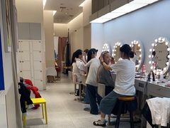 -天真蓝照相馆(杭州滨江宝龙店)