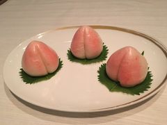 -金轩中餐厅 Jin Xuan(浦东丽思卡尔顿酒店)