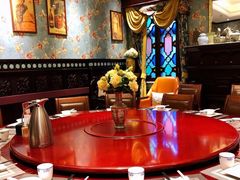 -北平楼·烤鸭·北京菜(牡丹园店)