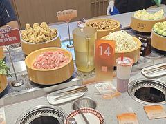 -喜家自助小火锅(乐客城店)