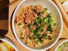 -贰拾捌味·宜宾燃面(春熙路旗舰店)