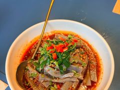 -一坐一忘云南菜(嘉里中心店)