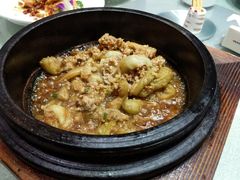 -渔满舱海鲜餐厅(北门外正街店)