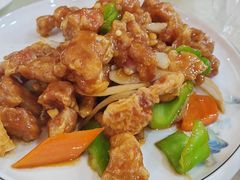 -杨记小骨头羊杂馆(南五马路店)